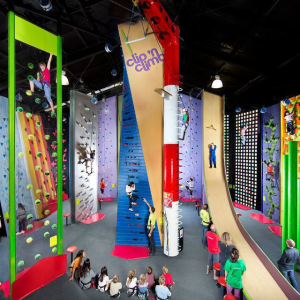 clip-n-climb