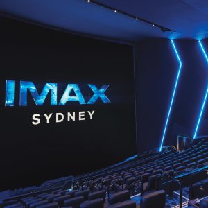 imaxsydney